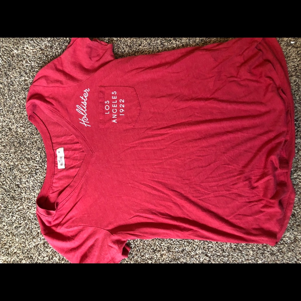 Hollister T-shirt